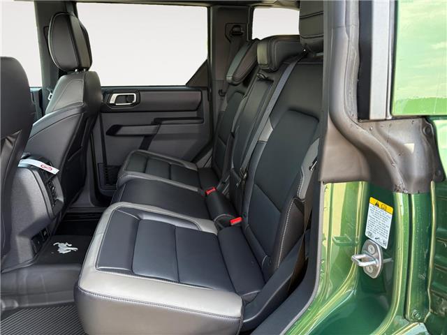 2025 Ford Bronco Outer Banks (Stk: 25S041) in ROCKY MOUNTAIN HOUSE - Image 13 of 15