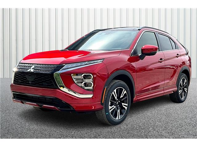 2025 Mitsubishi Eclipse Cross GT (Stk: 25X6508) in Cranbrook - Image 1 of 13