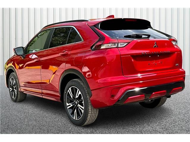 2025 Mitsubishi Eclipse Cross GT (Stk: 25X6508) in Cranbrook - Image 3 of 13