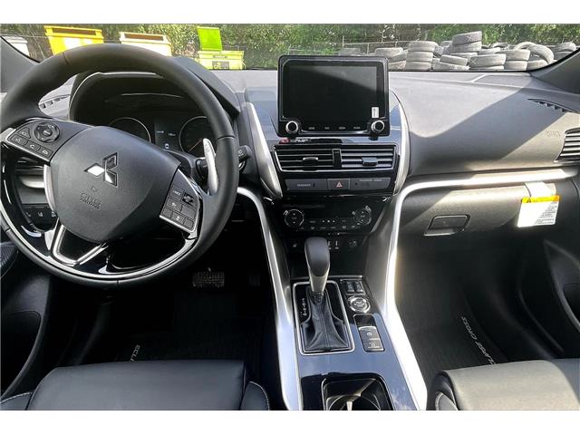 2025 Mitsubishi Eclipse Cross GT (Stk: 25X6508) in Cranbrook - Image 5 of 13