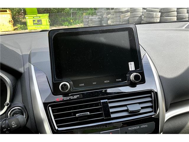 2025 Mitsubishi Eclipse Cross GT (Stk: 25X6508) in Cranbrook - Image 7 of 13