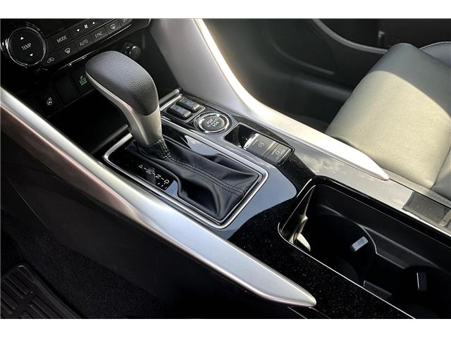 2025 Mitsubishi Eclipse Cross GT (Stk: 25X6508) in Cranbrook - Image 8 of 13