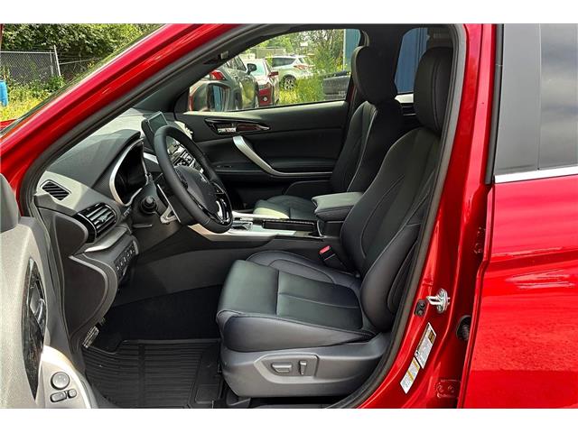 2025 Mitsubishi Eclipse Cross GT (Stk: 25X6508) in Cranbrook - Image 9 of 13