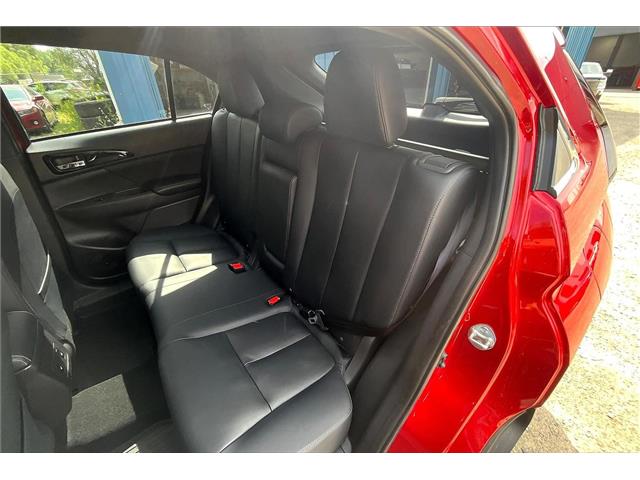 2025 Mitsubishi Eclipse Cross GT (Stk: 25X6508) in Cranbrook - Image 10 of 13