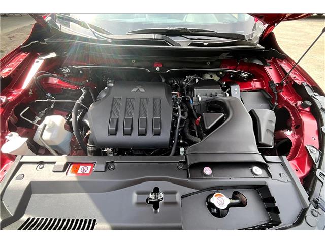 2025 Mitsubishi Eclipse Cross GT (Stk: 25X6508) in Cranbrook - Image 11 of 13