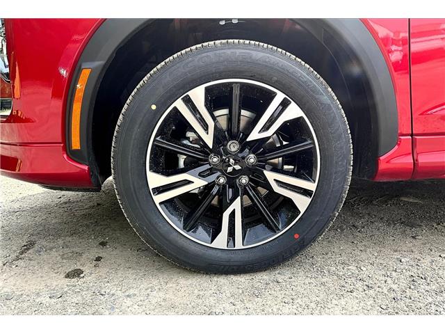 2025 Mitsubishi Eclipse Cross GT (Stk: 25X6508) in Cranbrook - Image 12 of 13