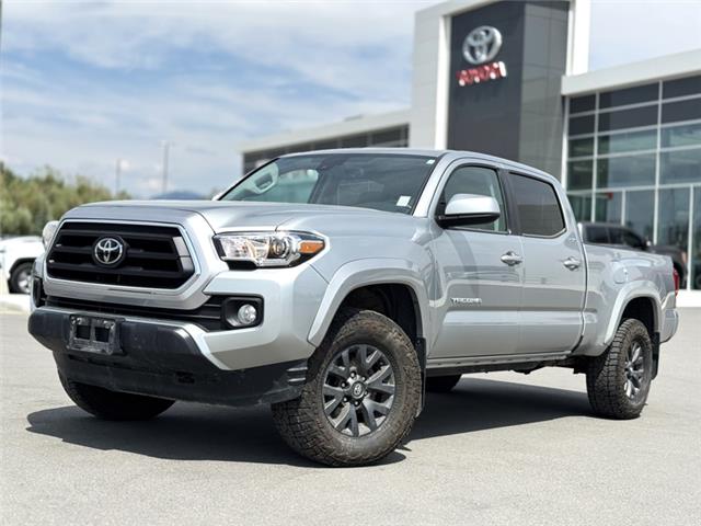 2023 Toyota Tacoma Base (Stk: T034864M) in Cranbrook - Image 1 of 19