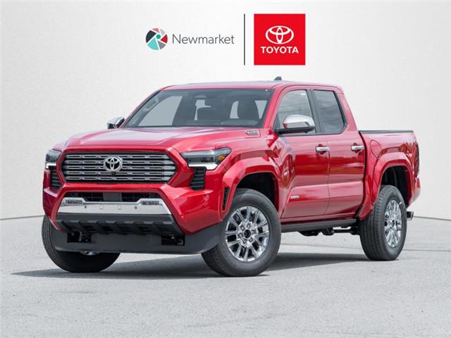 2025 Toyota Tacoma Hybrid Base (Stk: 39372) in Newmarket - Image 1 of 24