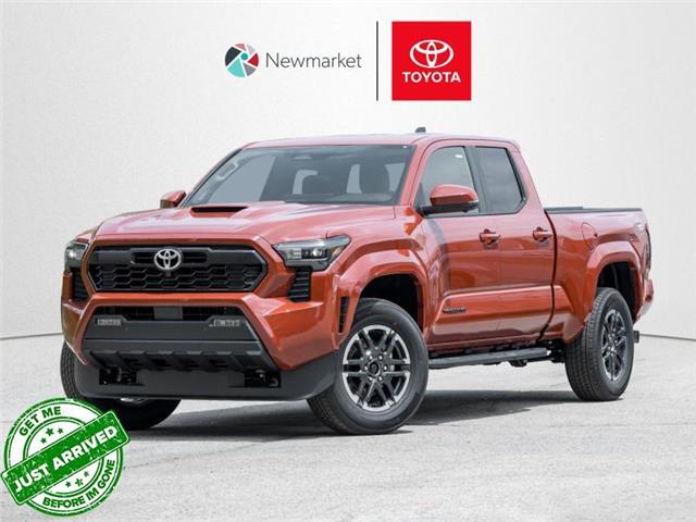 2025 Toyota Tacoma Base (Stk: 39388) in Newmarket - Image 1 of 25
