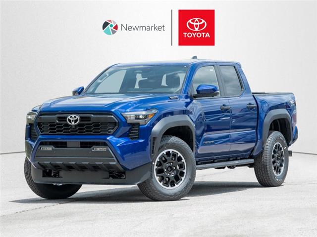 2025 Toyota Tacoma Hybrid Base (Stk: 39373) in Newmarket - Image 1 of 25