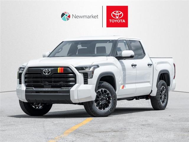 2025 Toyota Tundra SR (Stk: 39378) in Newmarket - Image 1 of 26