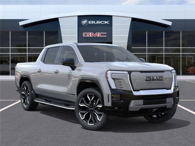 2025 GMC Sierra EV Denali (Stk: 83268) in St. Thomas - Image 7 of 24