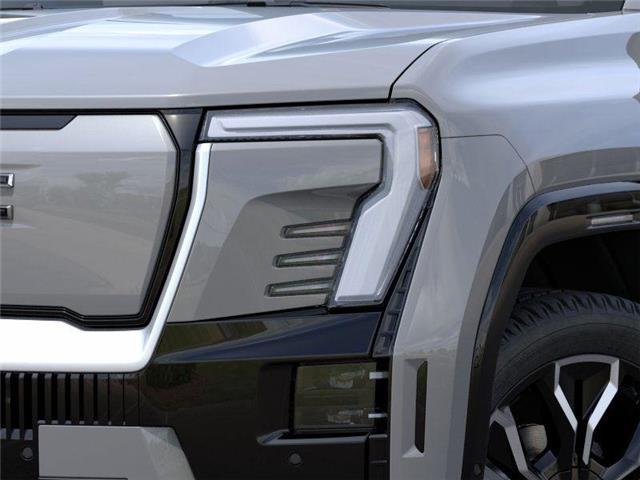 2025 GMC Sierra EV Denali (Stk: 83268) in St. Thomas - Image 10 of 24
