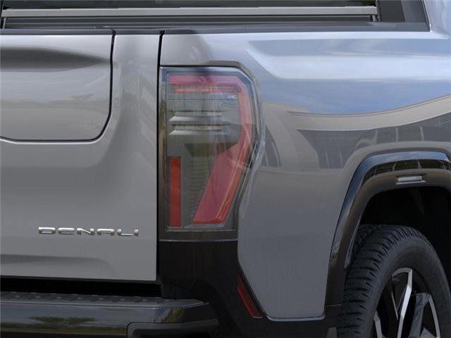 2025 GMC Sierra EV Denali (Stk: 83268) in St. Thomas - Image 11 of 24