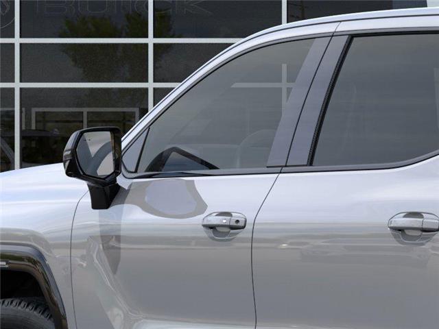 2025 GMC Sierra EV Denali (Stk: 83268) in St. Thomas - Image 12 of 24