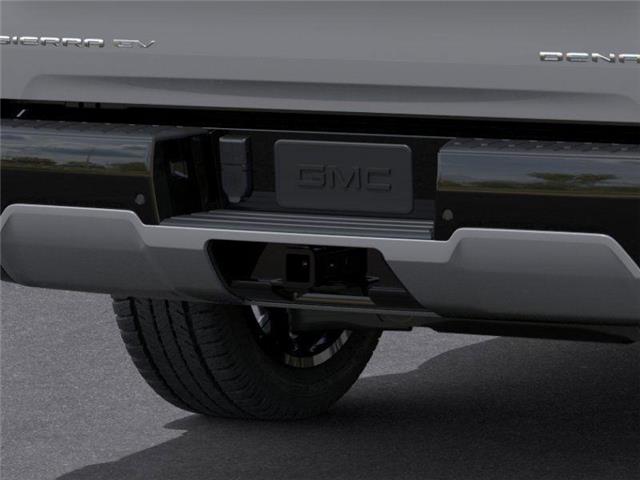 2025 GMC Sierra EV Denali (Stk: 83268) in St. Thomas - Image 14 of 24