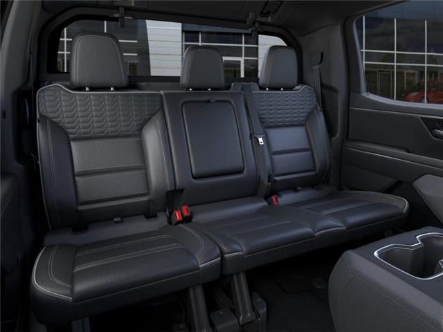 2025 GMC Sierra EV Denali (Stk: 83268) in St. Thomas - Image 17 of 24