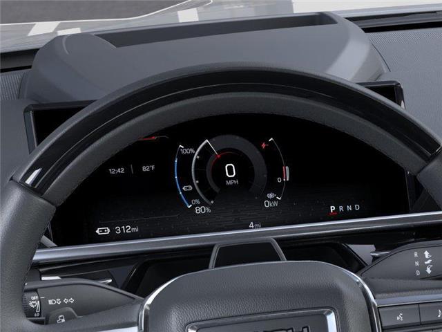 2025 GMC Sierra EV Denali (Stk: 83268) in St. Thomas - Image 18 of 24