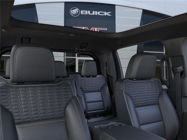2025 GMC Sierra EV Denali (Stk: 83268) in St. Thomas - Image 24 of 24