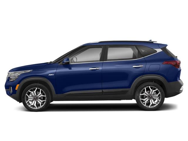 2023 Kia Seltos  (Stk: P22503) in Stratford - Image 1 of 1