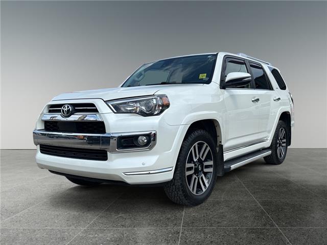 2020 Toyota 4Runner Base (Stk: P40123C) in Saskatoon - Image 1 of 16