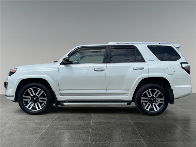 2020 Toyota 4Runner Base (Stk: P40123C) in Saskatoon - Image 2 of 16