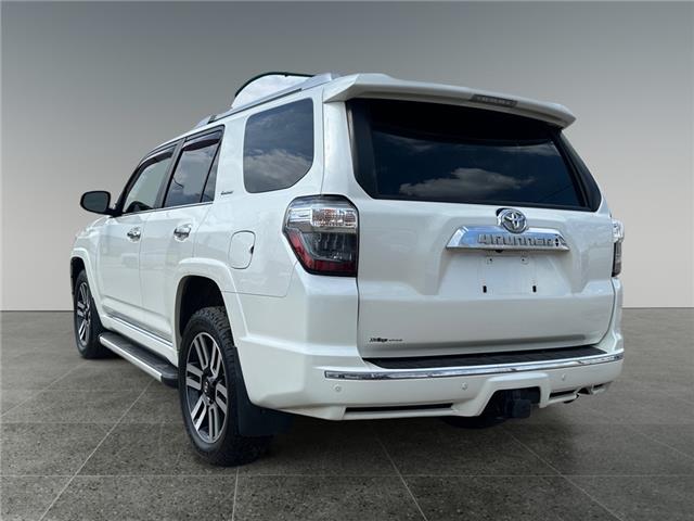 2020 Toyota 4Runner Base (Stk: P40123C) in Saskatoon - Image 3 of 16