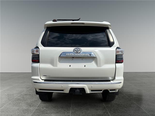 2020 Toyota 4Runner Base (Stk: P40123C) in Saskatoon - Image 4 of 16