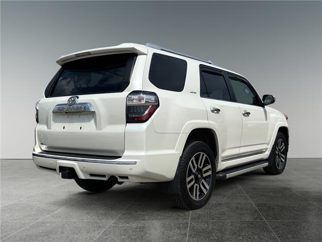 2020 Toyota 4Runner Base (Stk: P40123C) in Saskatoon - Image 5 of 16