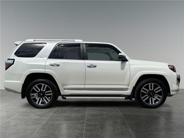 2020 Toyota 4Runner Base (Stk: P40123C) in Saskatoon - Image 6 of 16