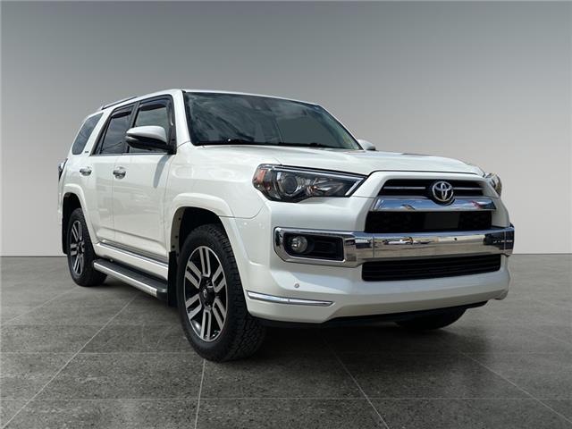 2020 Toyota 4Runner Base (Stk: P40123C) in Saskatoon - Image 7 of 16