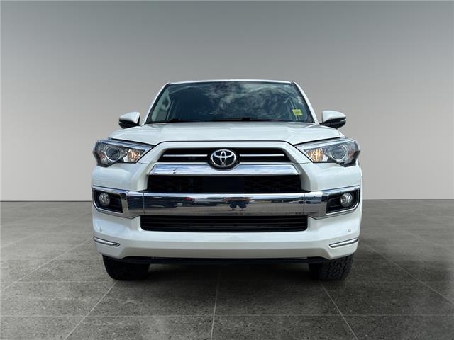 2020 Toyota 4Runner Base (Stk: P40123C) in Saskatoon - Image 8 of 16