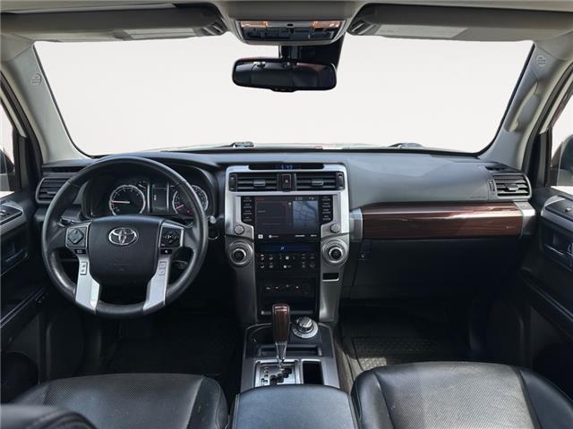 2020 Toyota 4Runner Base (Stk: P40123C) in Saskatoon - Image 9 of 16
