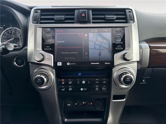 2020 Toyota 4Runner Base (Stk: P40123C) in Saskatoon - Image 10 of 16