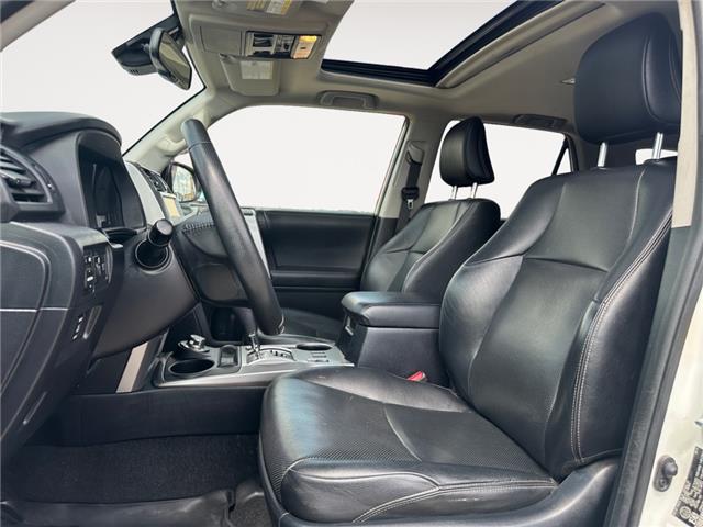2020 Toyota 4Runner Base (Stk: P40123C) in Saskatoon - Image 12 of 16