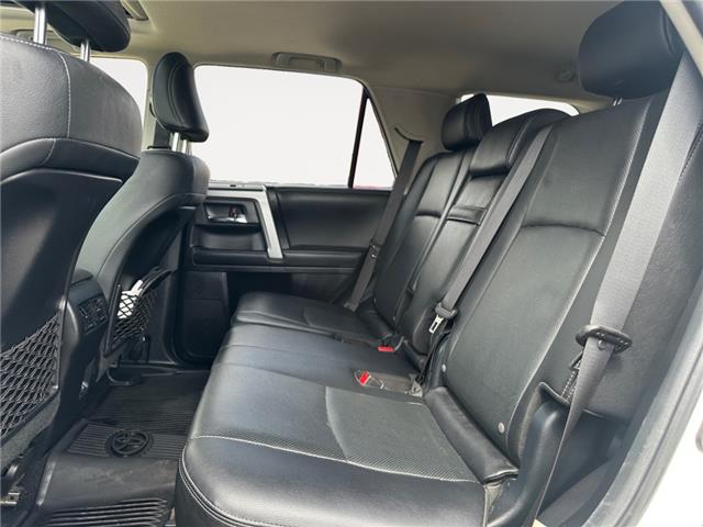 2020 Toyota 4Runner Base (Stk: P40123C) in Saskatoon - Image 13 of 16