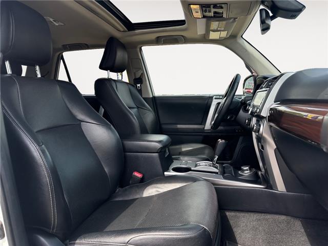2020 Toyota 4Runner Base (Stk: P40123C) in Saskatoon - Image 15 of 16