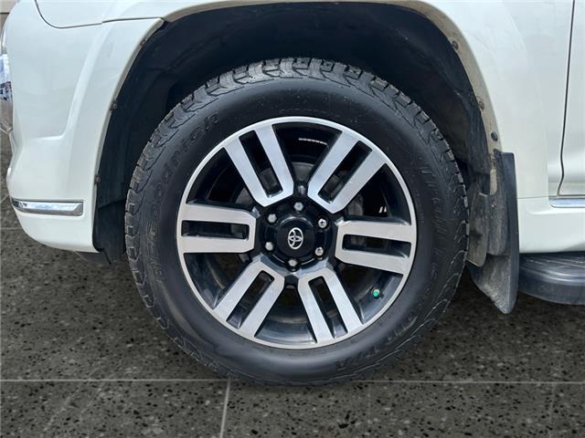 2020 Toyota 4Runner Base (Stk: P40123C) in Saskatoon - Image 16 of 16