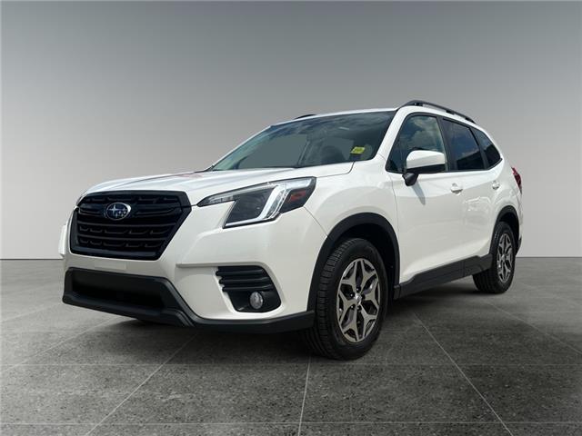 2022 Subaru Forester Touring (Stk: P40146C) in Saskatoon - Image 1 of 15