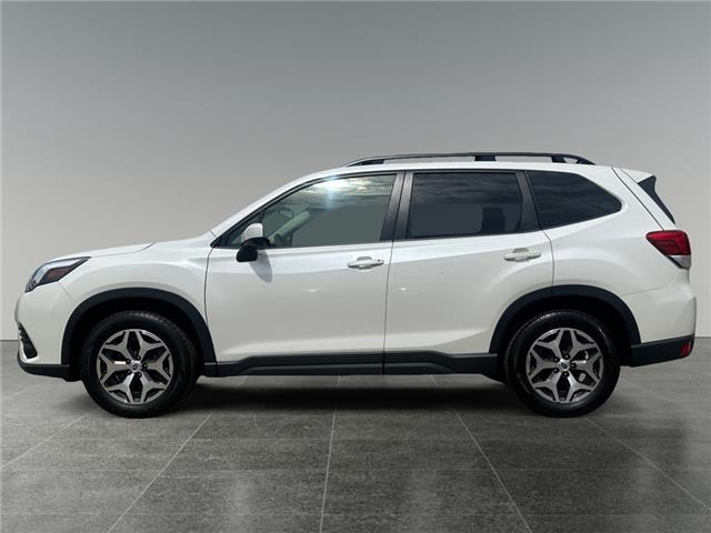 2022 Subaru Forester Touring (Stk: P40146C) in Saskatoon - Image 2 of 15