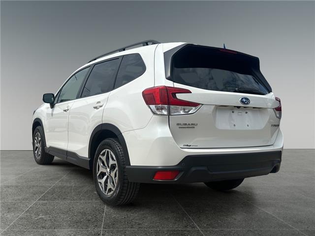 2022 Subaru Forester Touring (Stk: P40146C) in Saskatoon - Image 3 of 15