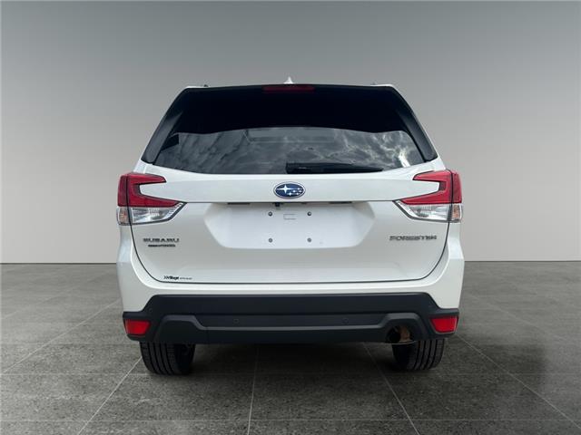2022 Subaru Forester Touring (Stk: P40146C) in Saskatoon - Image 4 of 15