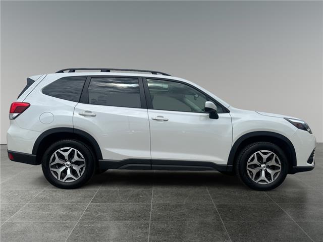2022 Subaru Forester Touring (Stk: P40146C) in Saskatoon - Image 6 of 15