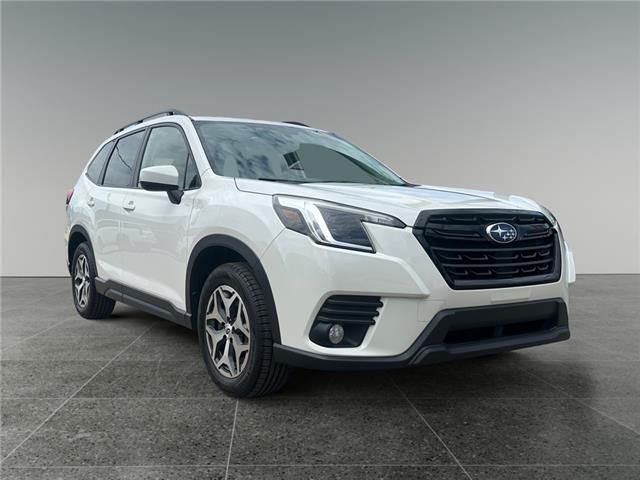 2022 Subaru Forester Touring (Stk: P40146C) in Saskatoon - Image 7 of 15