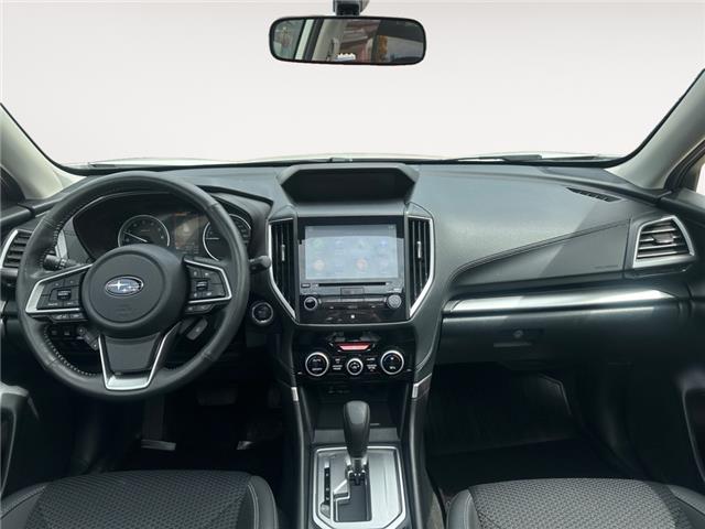 2022 Subaru Forester Touring (Stk: P40146C) in Saskatoon - Image 9 of 15