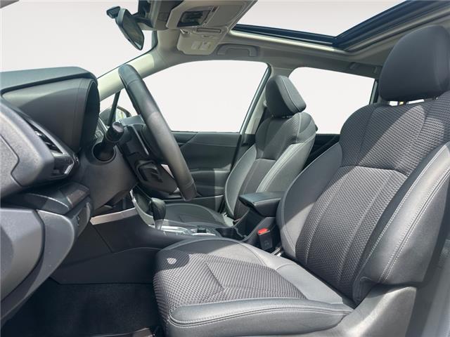 2022 Subaru Forester Touring (Stk: P40146C) in Saskatoon - Image 12 of 15