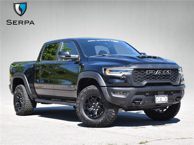 2025 RAM 1500 RHO (Stk: 25-0065) in Toronto - Image 1 of 33