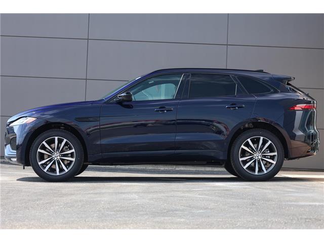 2026 Jaguar F-PACE P250 R-Dynamic S (Stk: JF57024-new) in London - Image 3 of 32