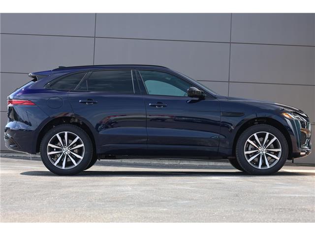 2026 Jaguar F-PACE P250 R-Dynamic S (Stk: JF57024-new) in London - Image 4 of 32