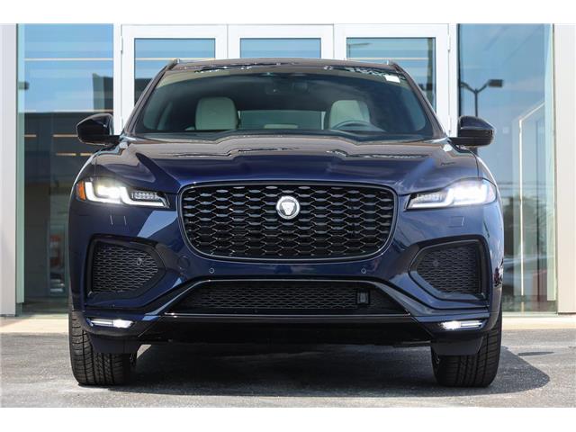 2026 Jaguar F-PACE P250 R-Dynamic S (Stk: JF57024-new) in London - Image 7 of 32